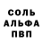 Кетамин VHQ GamesBond 007