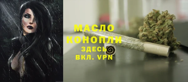 стафф Арсеньев